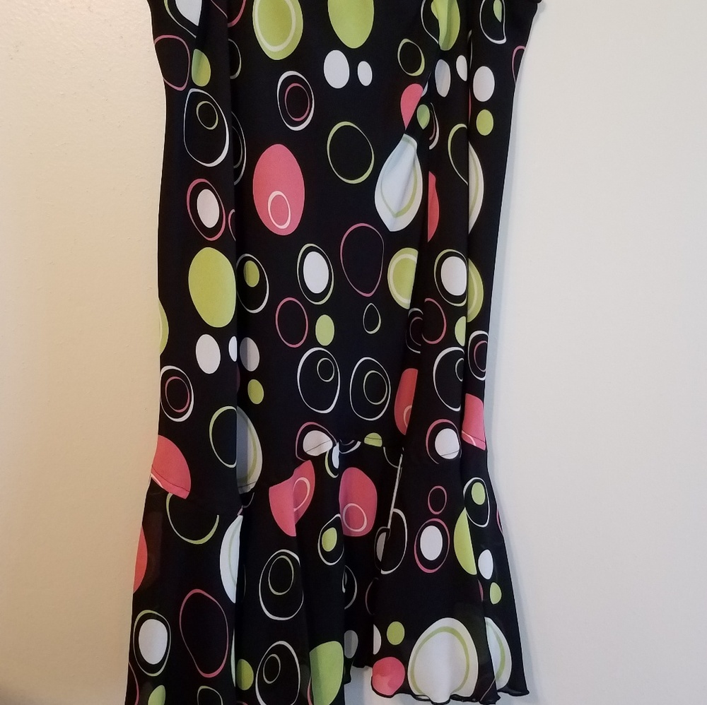 Versailles size large skirt